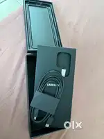 S24 Ultra 12Gb RAM- 256GB - Titanium violet