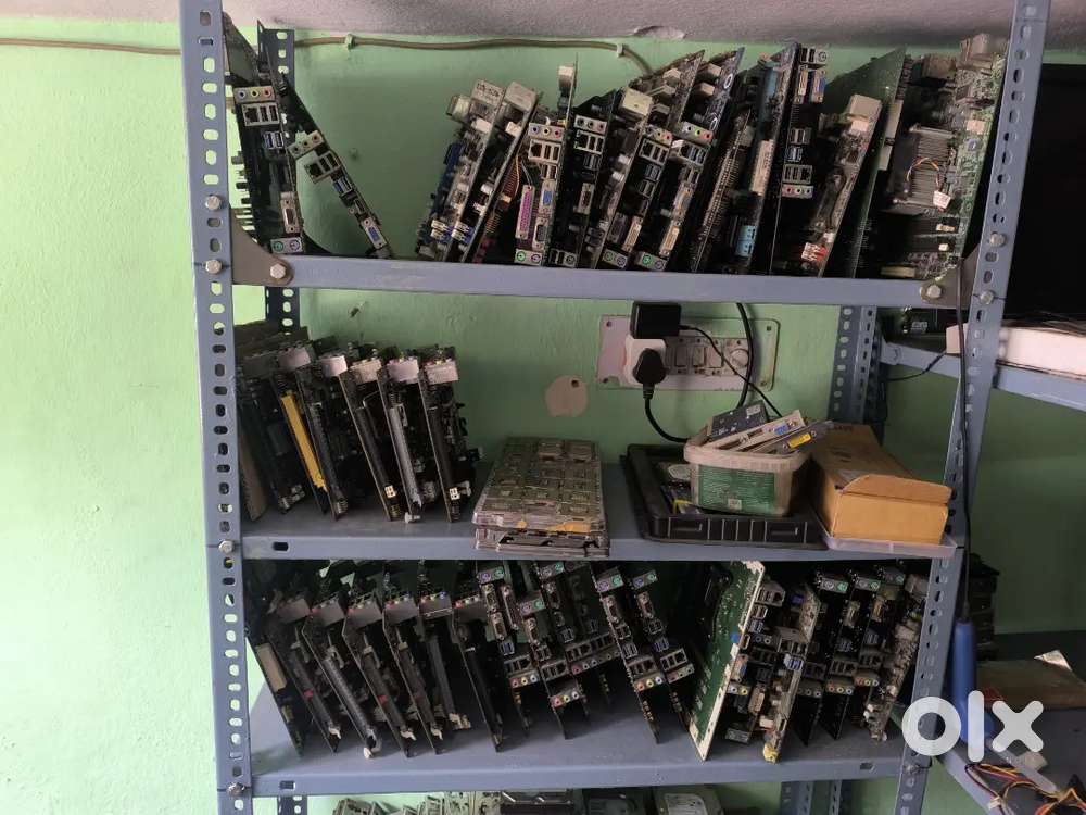 Mother board Desktop