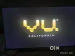VU qled Tv