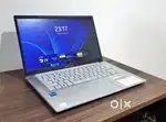 ASUS Vivobook 14  Almost New  13th Gen i3  8GB RAM  512GB SSD