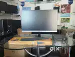 Dell Optiplex Tiny cpu set