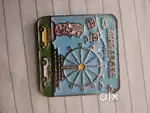 Antique piece