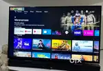 Mi tv with remote