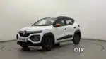 Renault KWID Climber 1.0 AMT Opt, 2022, Petrol