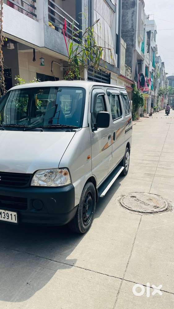 Maruti Suzuki Eeco 2021 CNG & Hybrids 64000 Km Driven