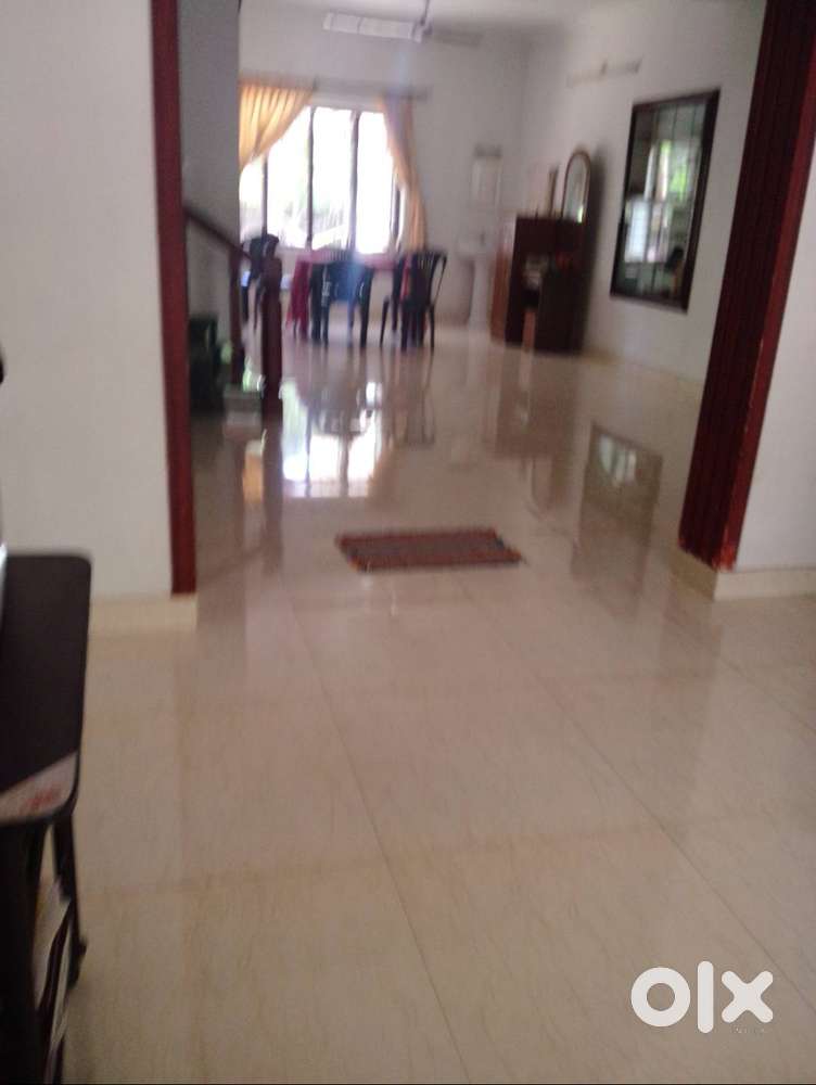 NEW DOUBLE STOREYED HOUSE FOR SALE CHELAVOOR CALICUT
