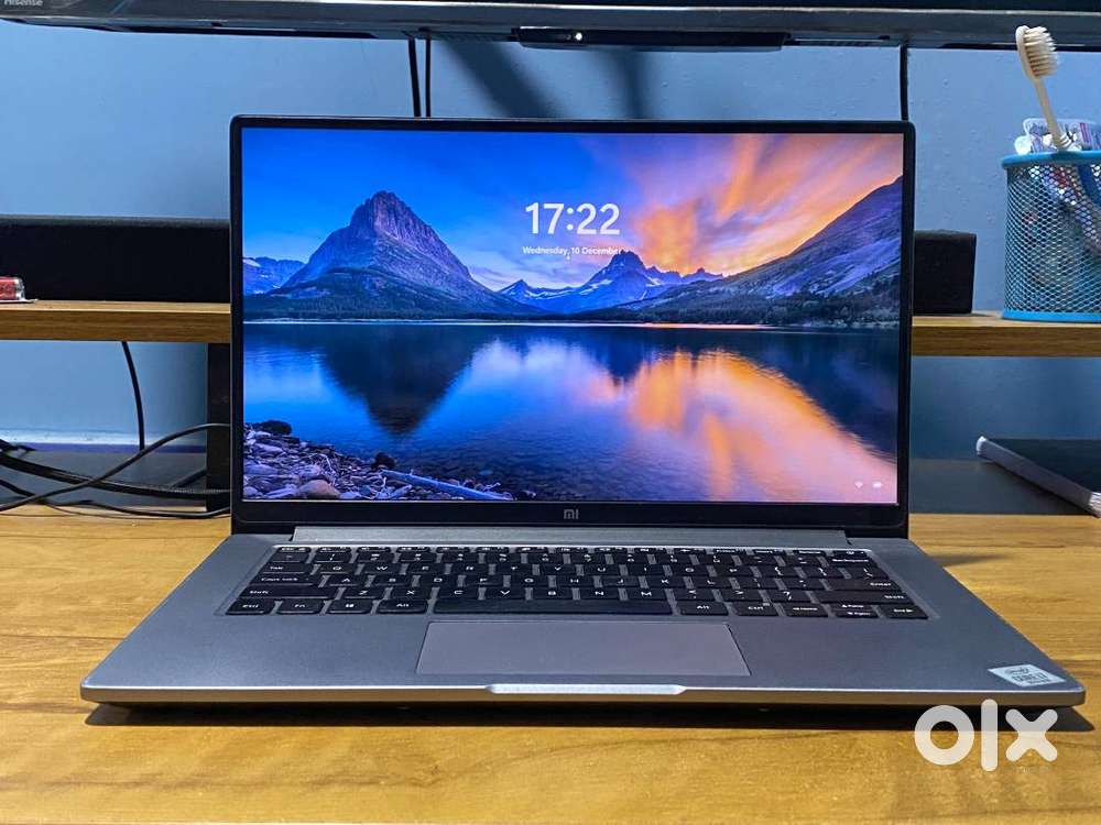 i7 laptop 10th gen Mi Notebook Horizon