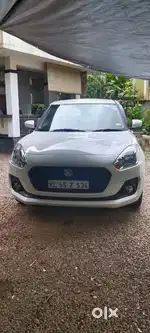 Maruti Suzuki Swift 2018 Petrol 34000 Km Driven