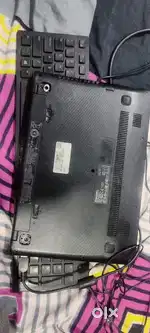 Lenevo laptop