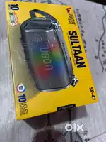Bluetooth Speaker
