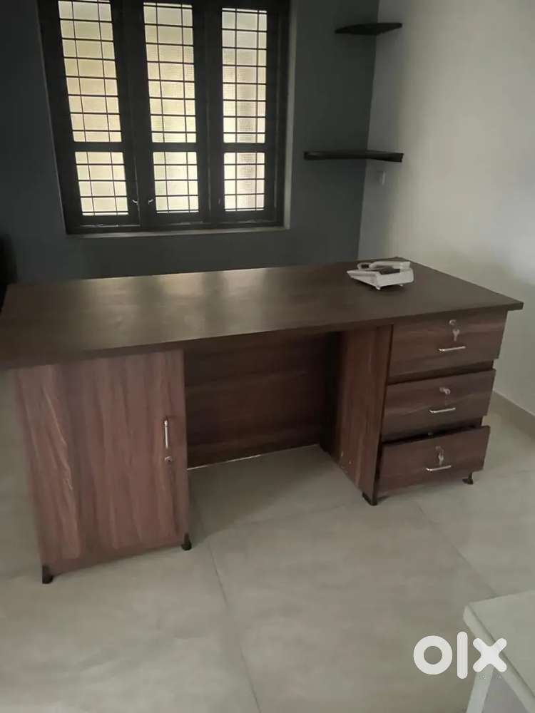 Office furniture