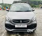 Maruti Suzuki Celerio CNG VXI MT, 2024, CNG & Hybrids
