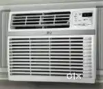 Window AC Not working.
