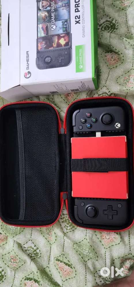 GameSir X2pro