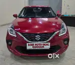 Maruti Suzuki Baleno 1.2 Zeta SHVS, 2021, Petrol