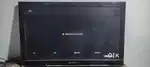 Sony company LCD good condition sound problem