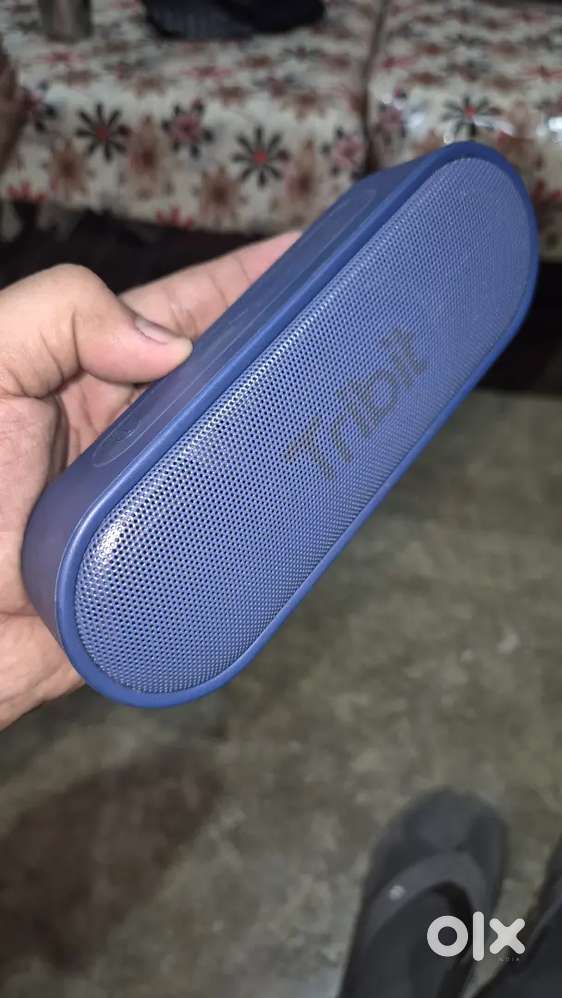Tribit Speaker