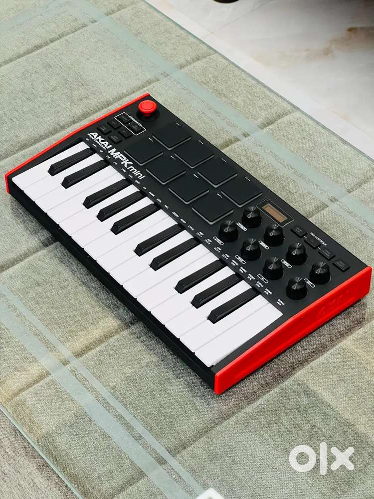 Akai Professional MPK