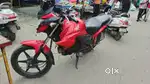 Honda Twister