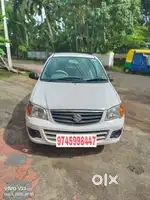 Maruti Suzuki Alto K10, 2013, Petrol