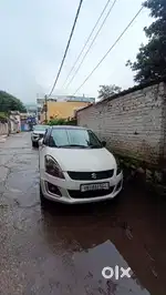 Maruti Suzuki Swift 2013 Petrol Well Maintained