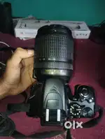 DSLR Camera For Sale