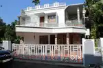 5.7 cent 2080 sq house Mulanthuruthy