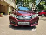 Honda City 2014 V Petrol 81000 Km Driven 2nd owner