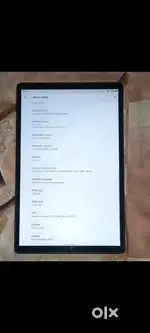 LENOVO M10 FHD PLUS  CALLING TAB