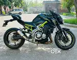 Kawasaki Z900