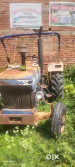 Powertrac 440