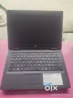 HP company A1 condition