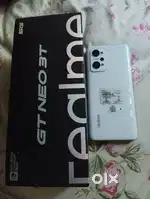Realme GT neo 3T