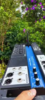Soundcraft UI16