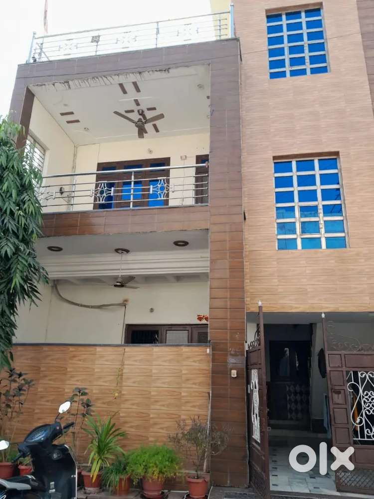 Zero Brokerage 2BHK in Bodla