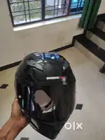 Ridex Titanium