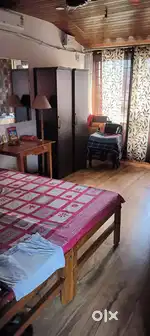 Fully Furnished Single Room Independent House Gs Road Rukminigaon.