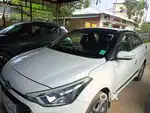 Hyundai Elite i20 2018