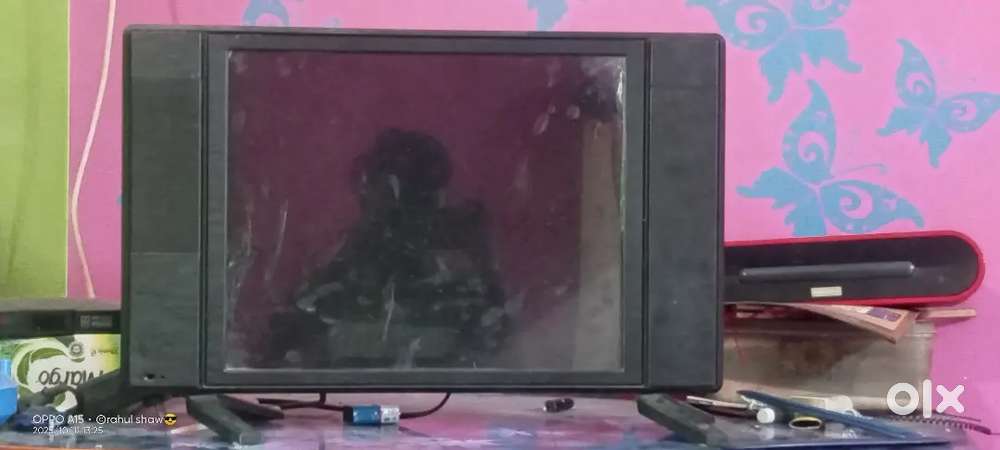 Videocon tv