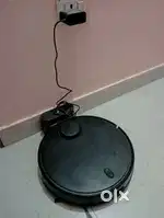 Robotic Vaccum Cleaner