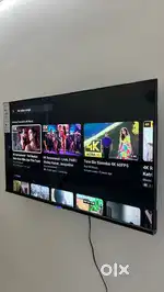 Smart Tv led Android wholesale prices available in direct godown avadi