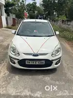 Ford Figo 1.5D Titanium MT, 2015, Diesel