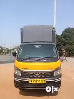 Tata Sumo Gold EX BS IV, 2020, Diesel