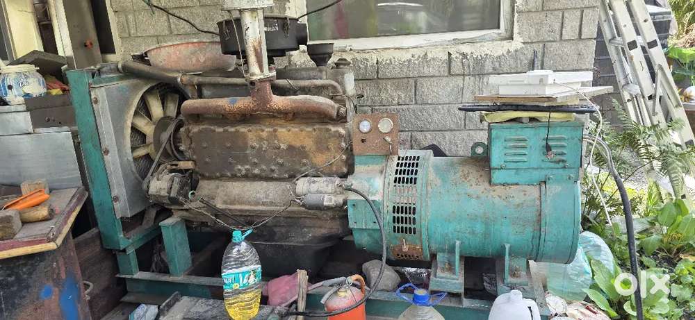 Generator for sale