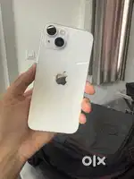 Iphone 14 128gb white color