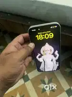 Iphone 14 pro max 128gb in good Condition