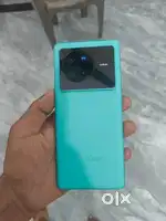Vivo x80 12gb ram 256gb intarnal storage