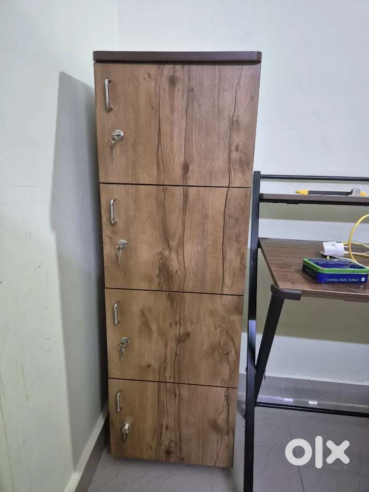 Cabinet for sale. Brand new