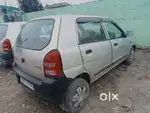 Maruti Suzuki Alto 800 2008 Petrol 90000 Km Driven