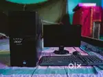 ACER BRANDED COMPLETE SET